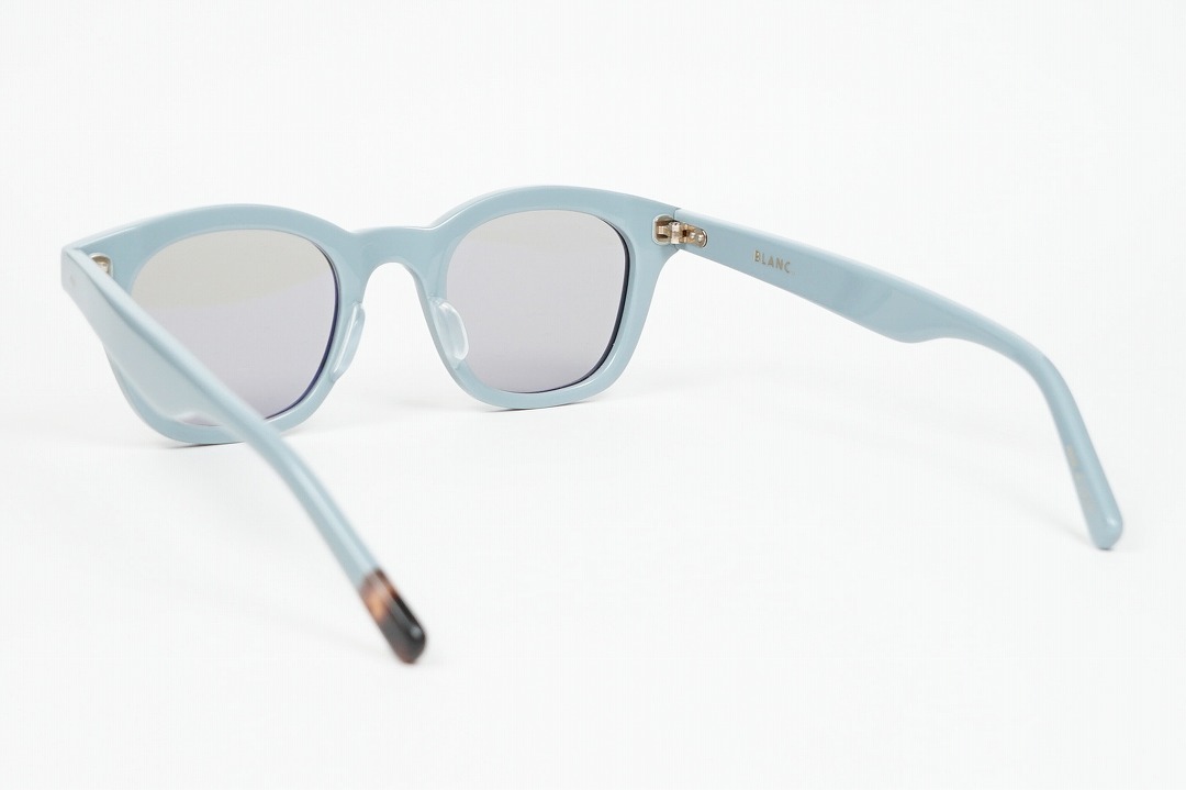HibiMegane ONLINE SHOP | BLANC.. ブラン［B0039 SOFTBLUE/M