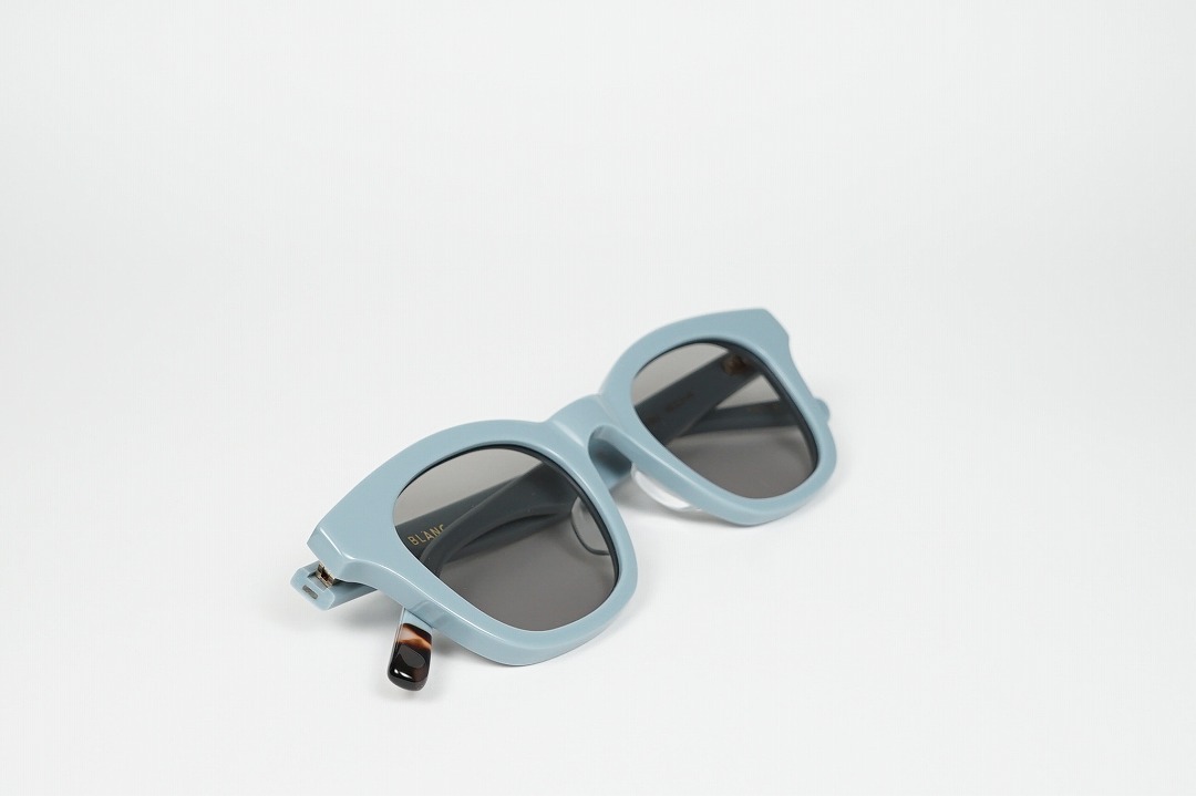 小物 BLANC.. B0039-SUN/SOFTGRN/M.GRY B0039 - SOFTGRN / M.GRY – BLANC..ONLINE STORE