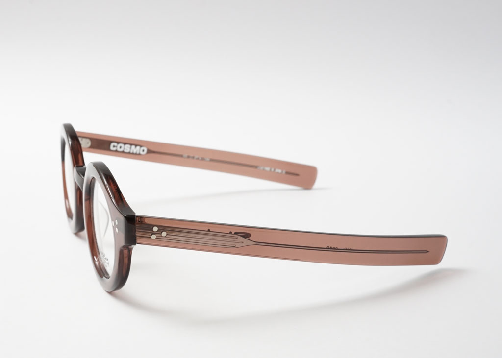 SHADY CHARACTER COSMO 未使用品 HibiMegane ONLINE SHOP | Shady CHARACTER シェイディ