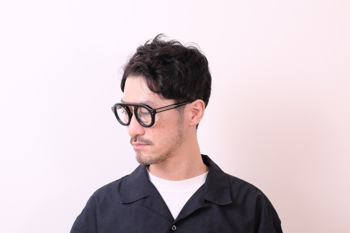 HibiMegane ONLINE SHOP | Native Sons ネイティブサンズ［OPPIE