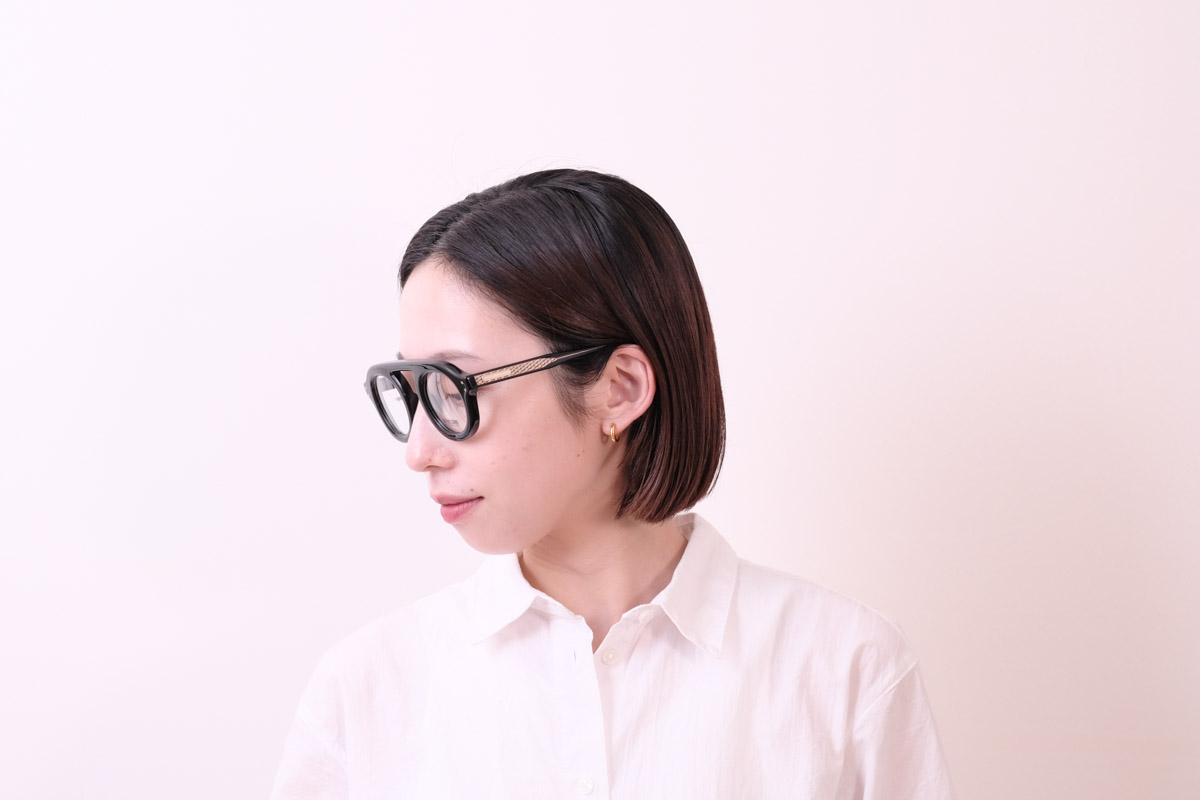 ネネ HibiMegane ONLINE SHOP | Native Sons ネイティブサンズ［OPPIE