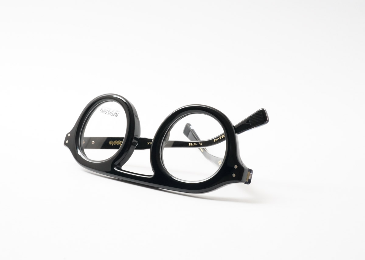 HibiMegane ONLINE SHOP | Native Sons ネイティブサンズ［OPPIE