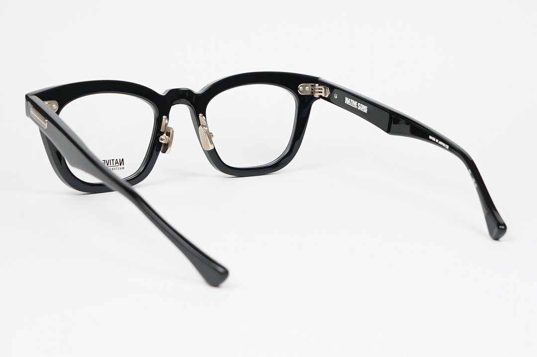 HibiMegane ONLINE SHOP | Native Sons ネイティブサンズ［KOWALSKI2