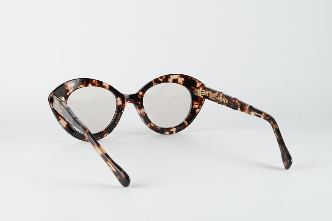 HibiMegane ONLINE SHOP | SAUVAGE サバージュ［LIBERTINE Dusty Tort ...