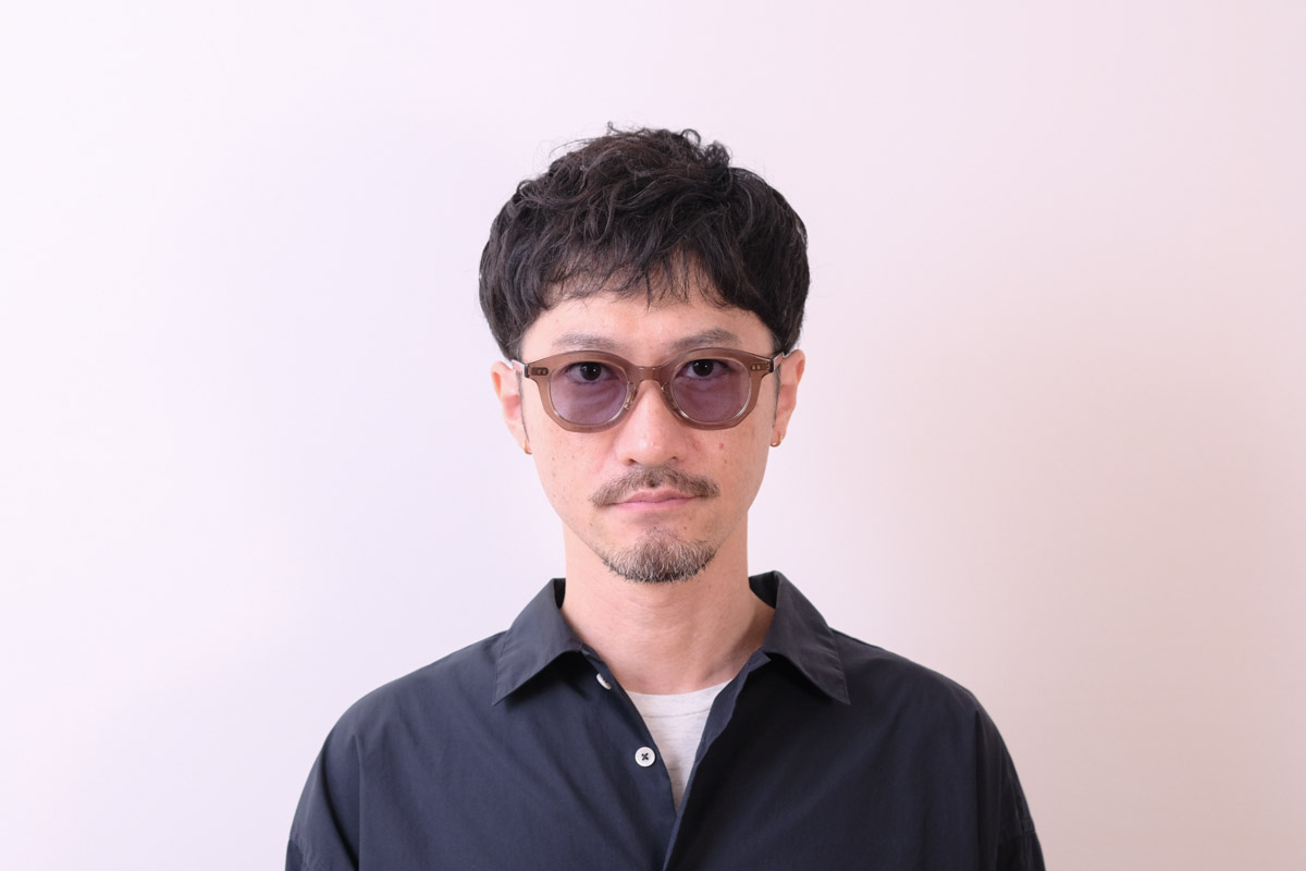 Yuichiroさん専用セット HibiMegane ONLINE SHOP | YUICHI TOYAMA. ユウイチトヤマ［U