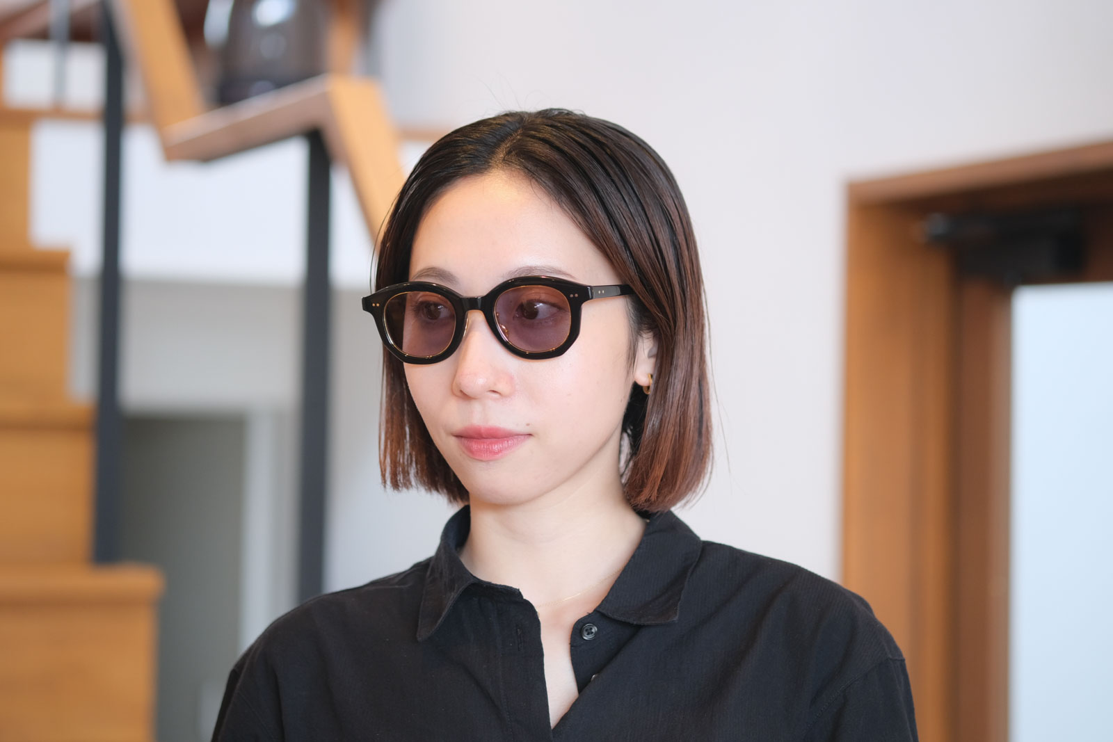 yuri1000さん専用 HibiMegane ONLINE SHOP | YUICHI TOYAMA. ユウイチトヤマ［U