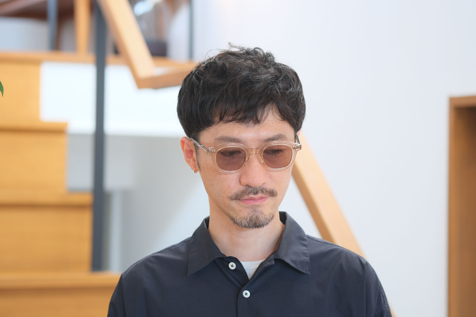 ユウイチ HibiMegane ONLINE SHOP | YUICHI TOYAMA. ユウイチトヤマ［U