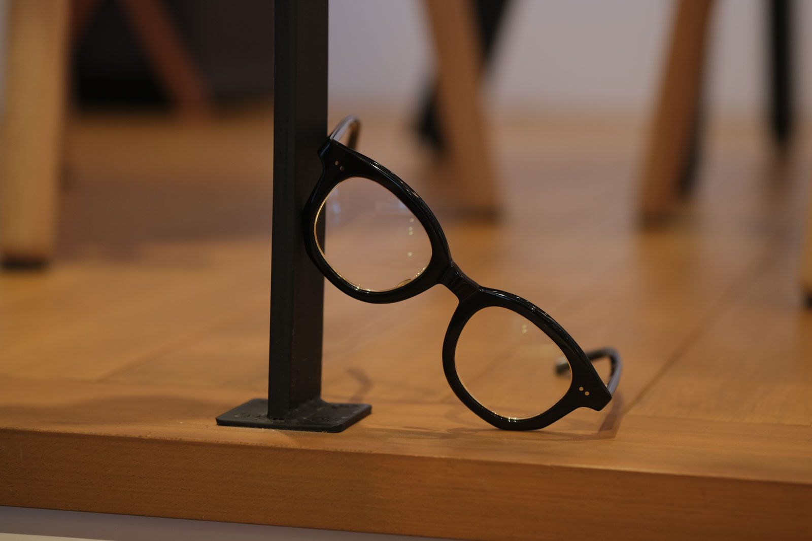 HibiMegane ONLINE SHOP | YUICHI TOYAMA. ユウイチトヤマ［U