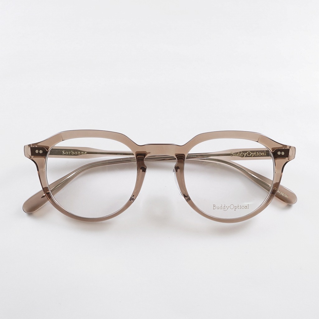 HibiMegane ONLINE SHOP ｜ BuddyOptical