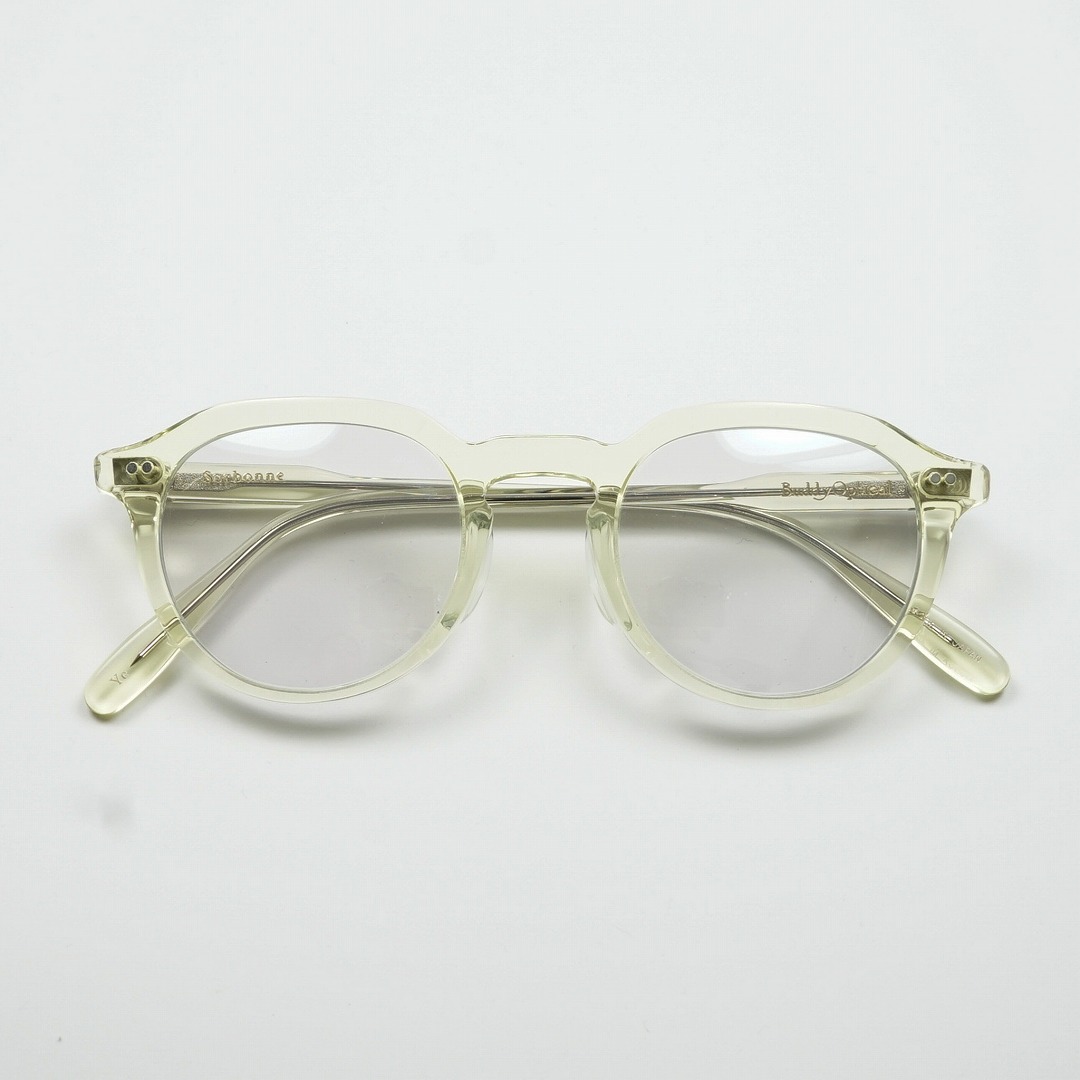 HibiMegane ONLINE SHOP | BuddyOptical バディオプティカル［Sorbonne