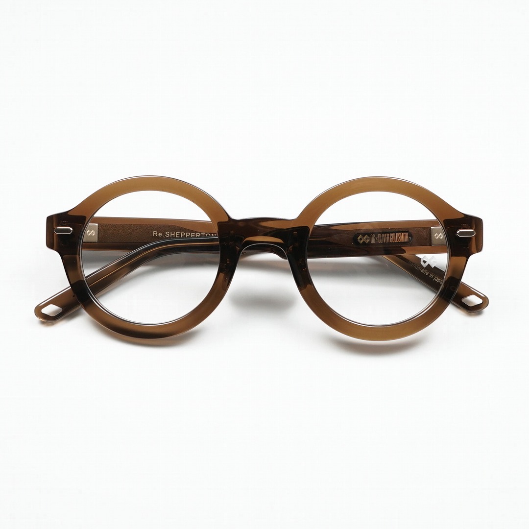 HibiMegane ONLINE SHOP | OG×OLIVER GOLDSMITH オージー バイ