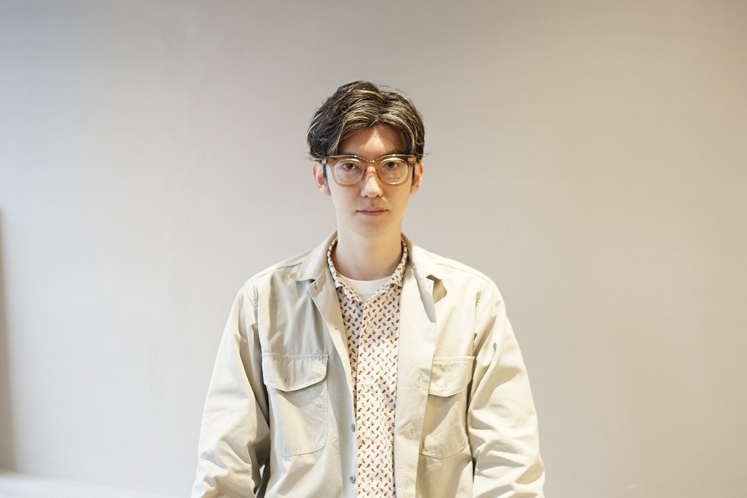 HibiMegane ONLINE SHOP | SAUVAGE サバージュ［METROPOLITAIN