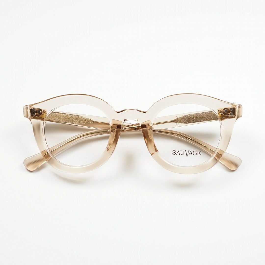 HibiMegane ONLINE SHOP ｜ SAUVAGE