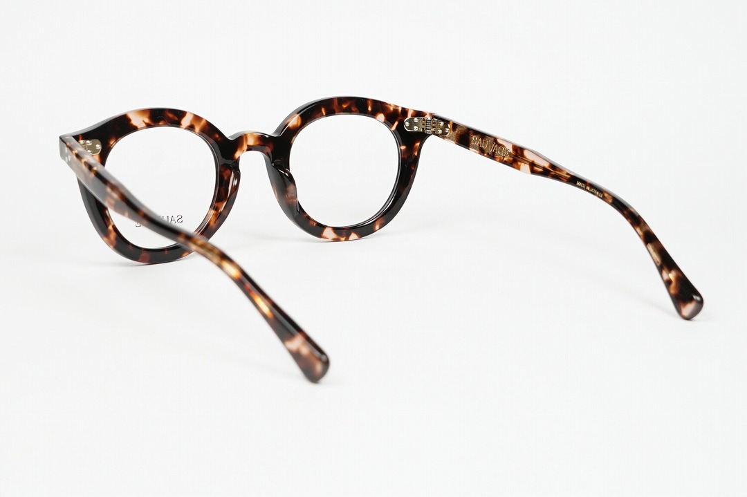 HibiMegane ONLINE SHOP | SAUVAGE サバージュ［MIKADO Dusty Tortoise