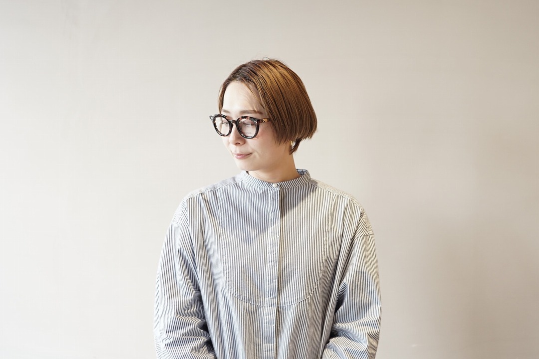 HibiMegane ONLINE SHOP | SAUVAGE サバージュ［MIKADO Dusty