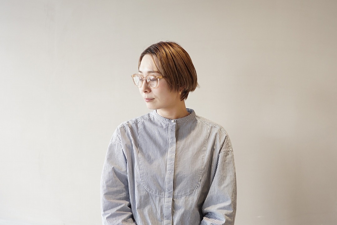 HibiMegane ONLINE SHOP | SAUVAGE サバージュ［MIKADO Dusty Pink 46