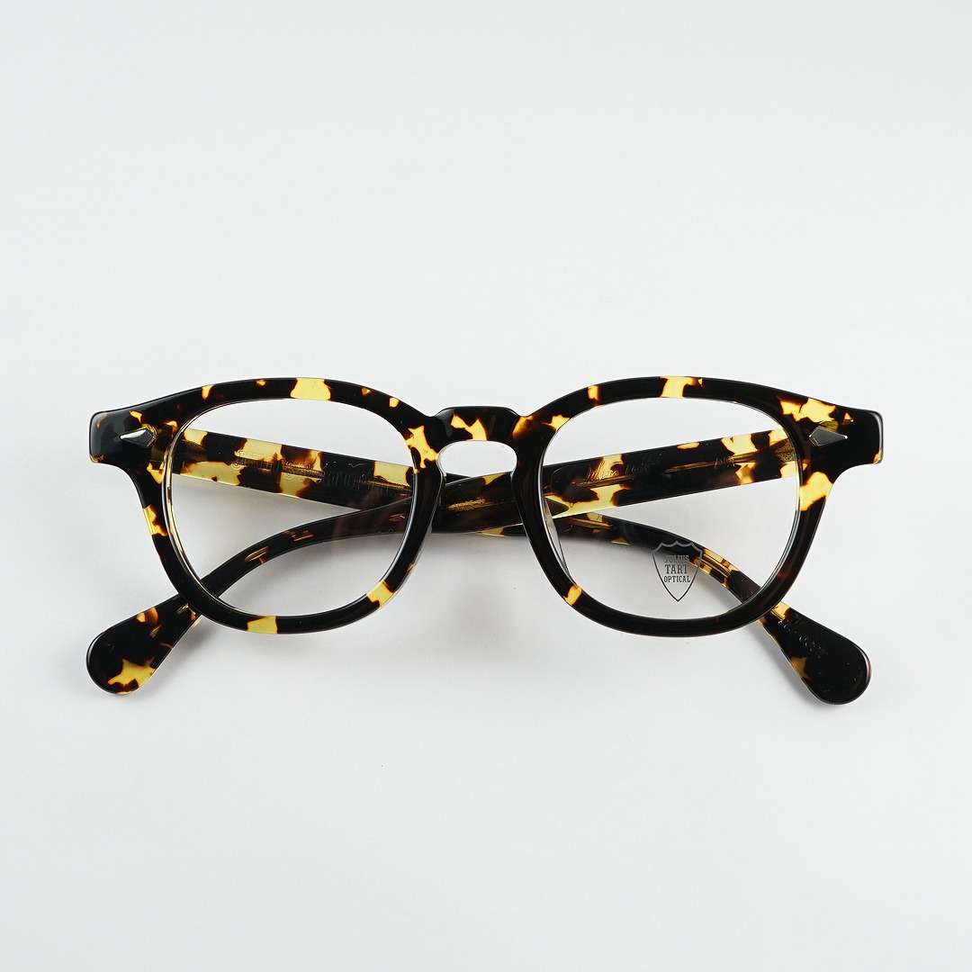 HibiMegane ONLINE SHOP | JULIUS TART OPTICAL ジュリアスタート