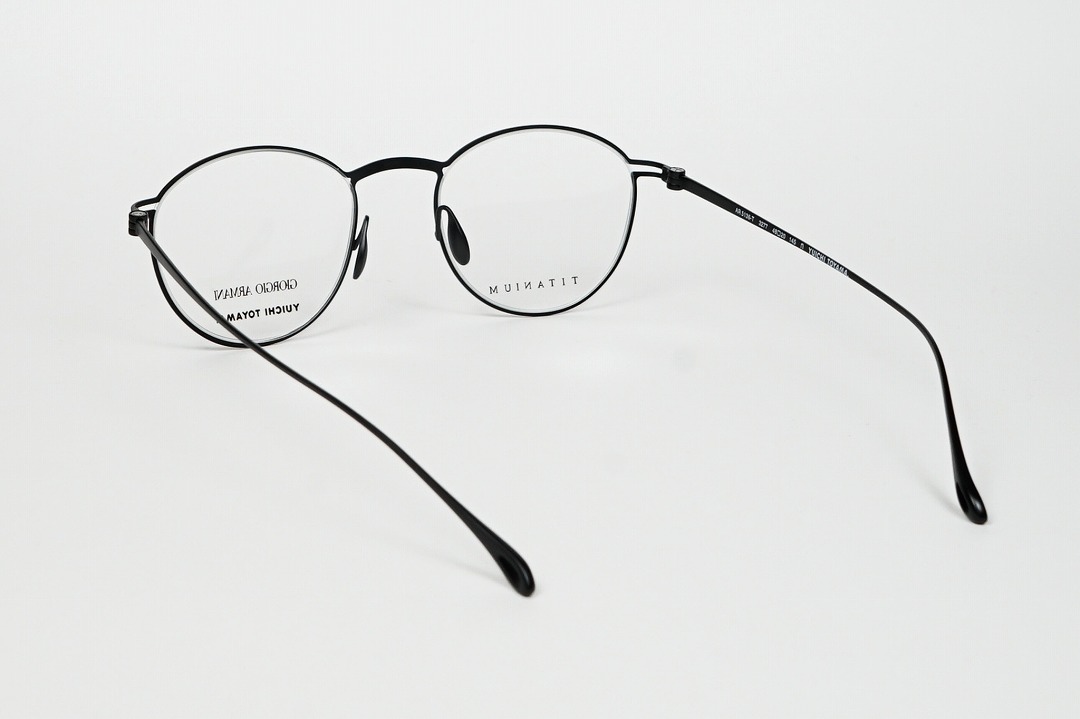 HibiMegane ONLINE SHOP | GIORGIO ARMANI YUICHI TOYAMA.［AR5136T