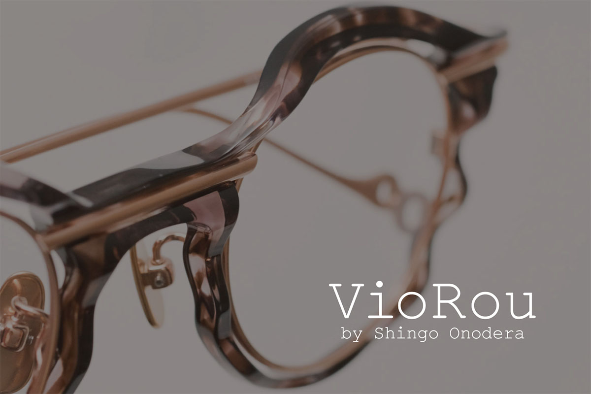 viorou ヴィオルー