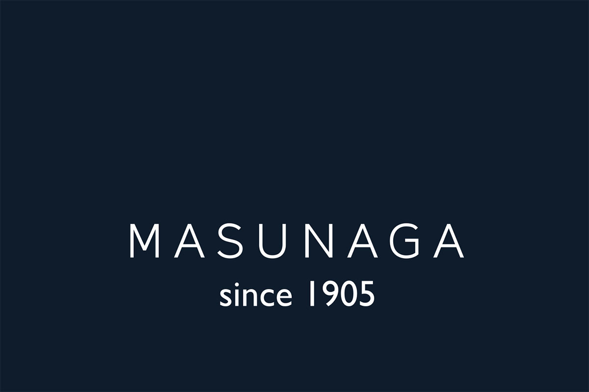 masunaga logo