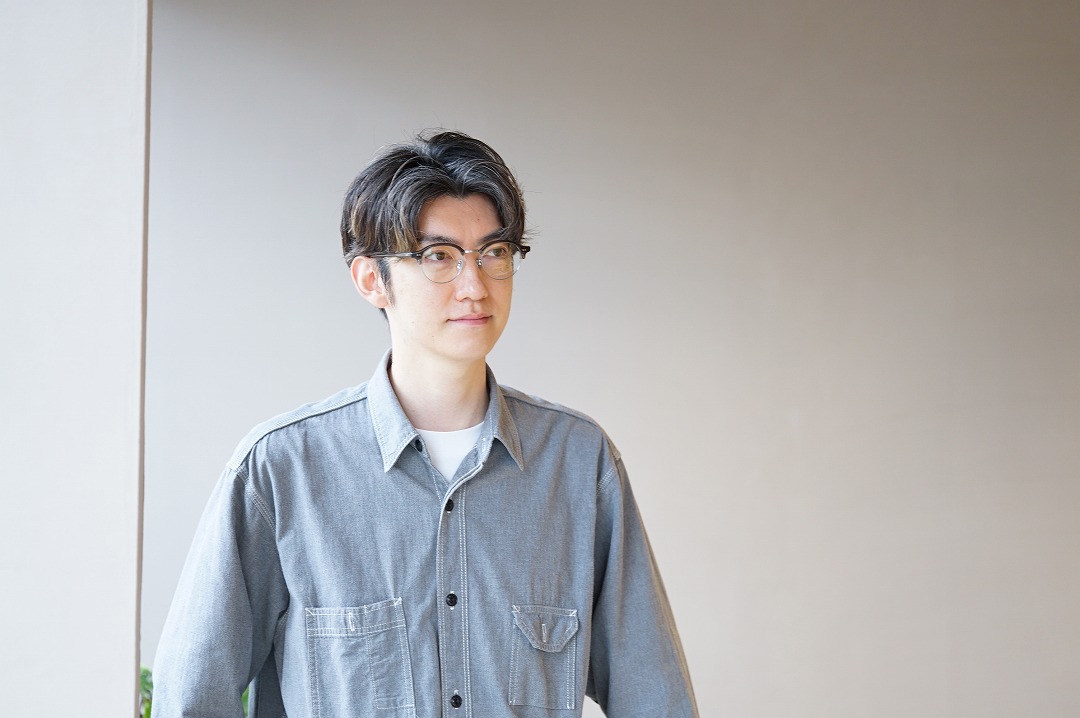 HibiMegane ONLINE SHOP / 東京・メガネブランド“ayame：アヤメ