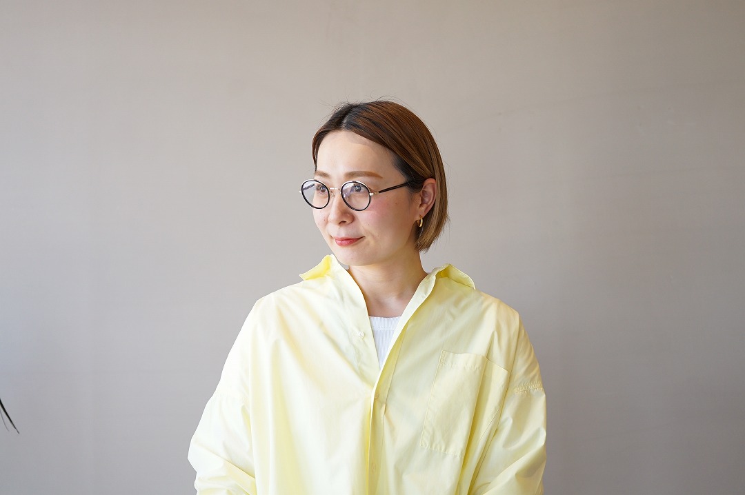 HibiMegane ONLINE SHOP / 東京・メガネブランド“ayame:アヤメ HibiMegane ONLINE SHOP / 東京・メガネブランド“ayame:アヤメ