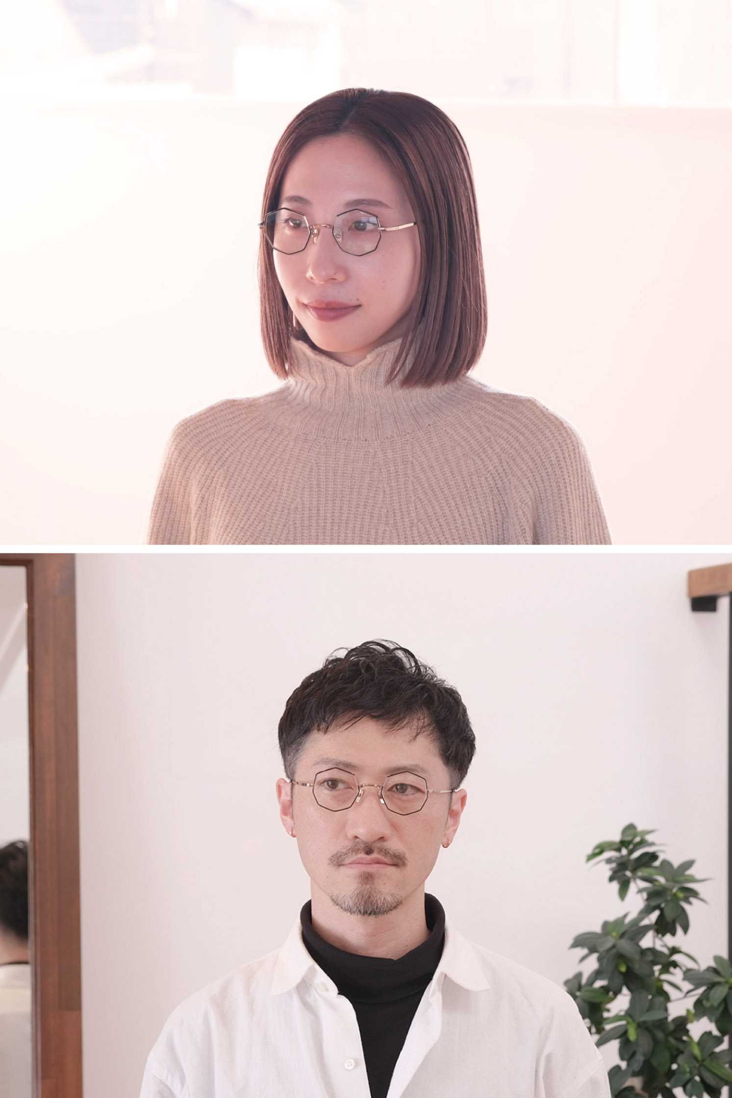 HibiMegane ONLINE SHOP / 【強度近視さん必見】失敗しない