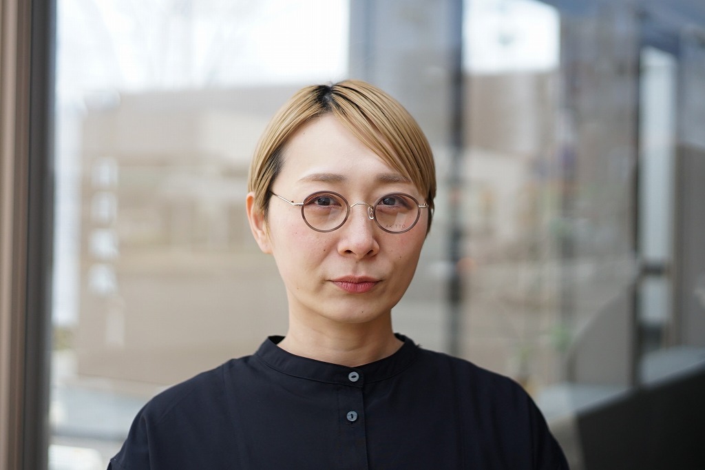 AKITTO あこがれる eti