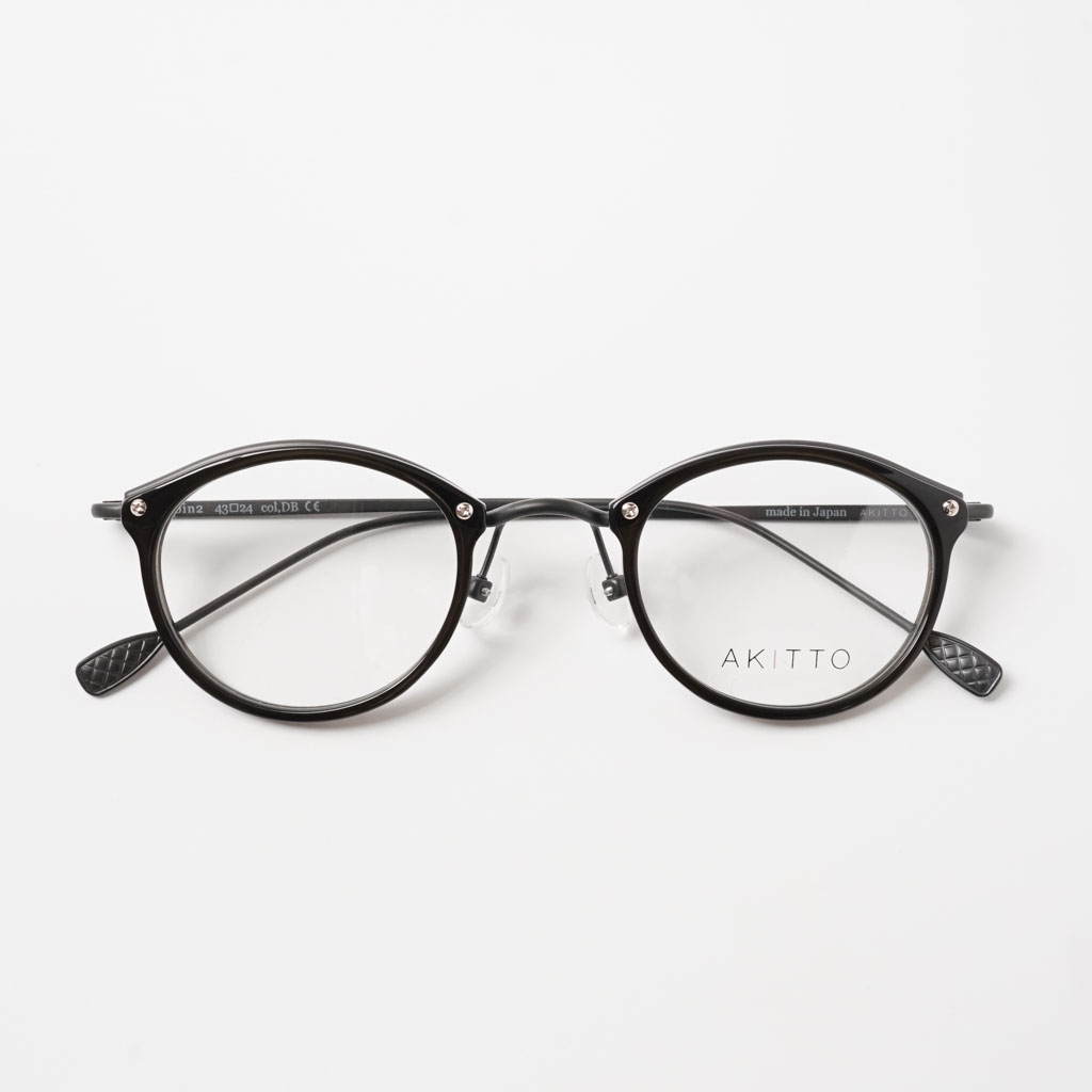 HibiMegane ONLINE SHOP | 【AKITTO/アキット】