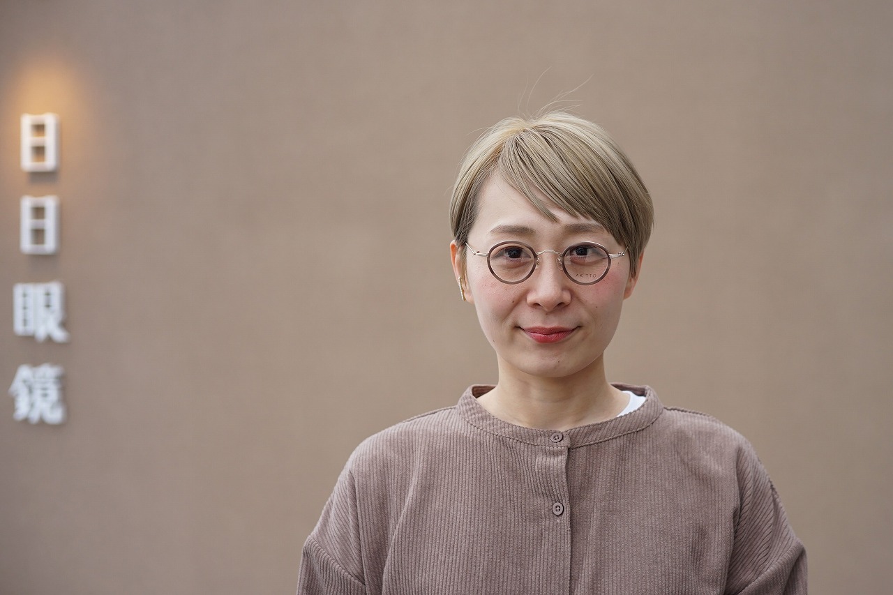 HibiMegane ONLINE SHOP | 【AKITTO】 