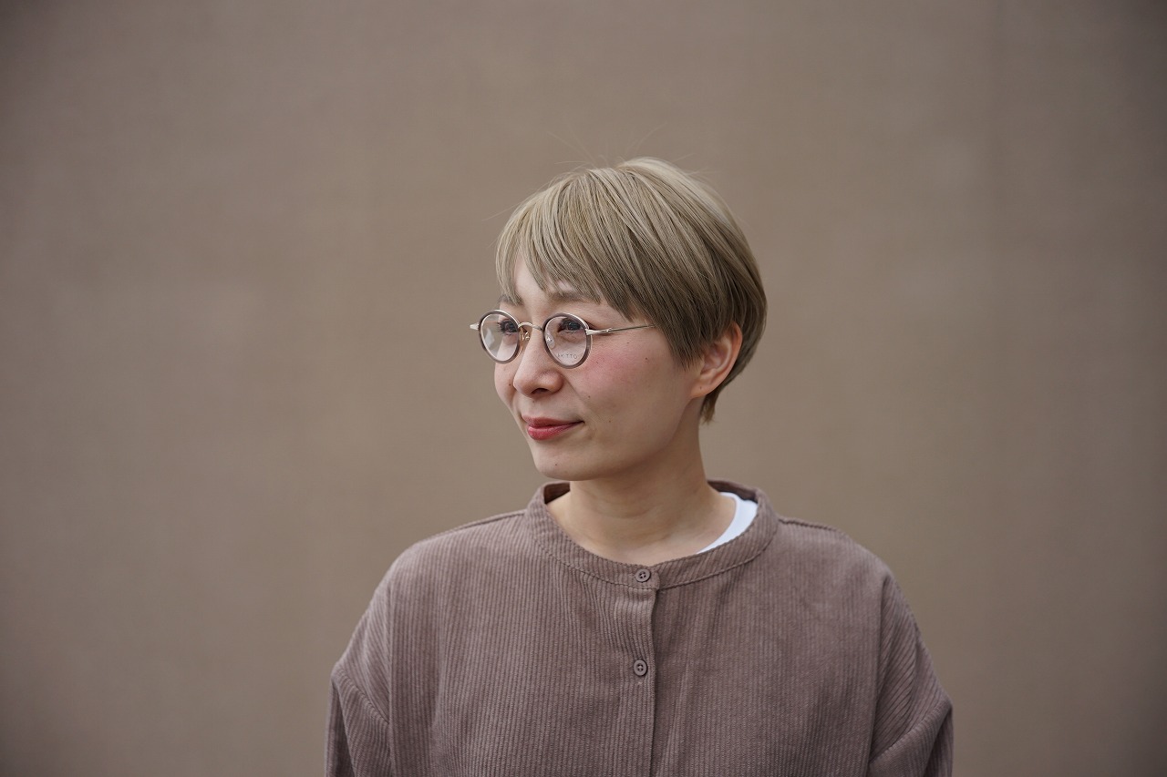 HibiMegane ONLINE SHOP | 【AKITTO】 