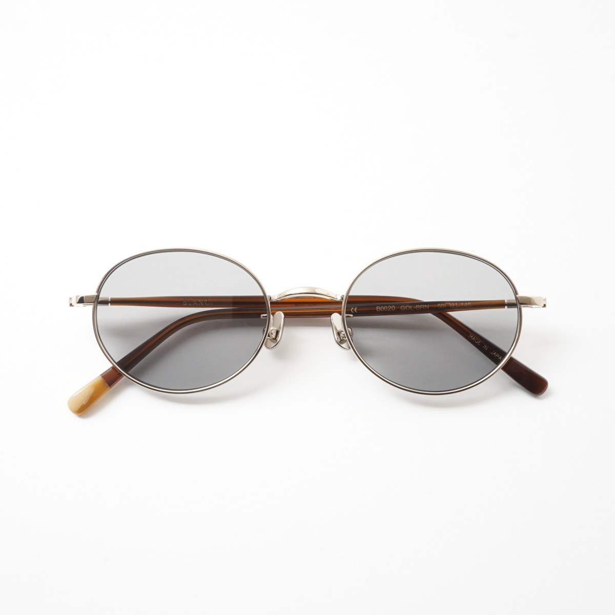 HibiMegane ONLINE SHOP | 【BLANC】