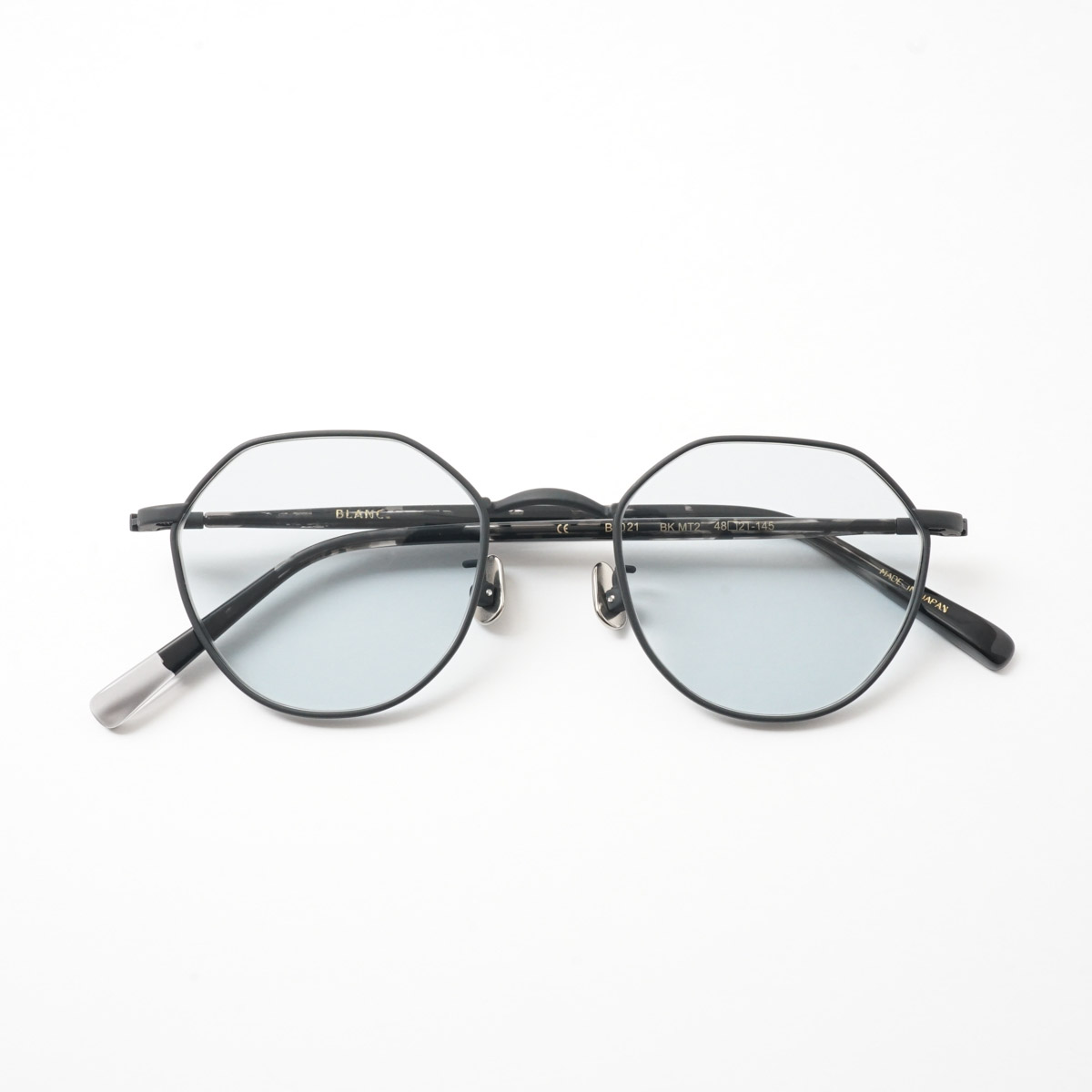 HibiMegane ONLINE SHOP | 【BLANC】