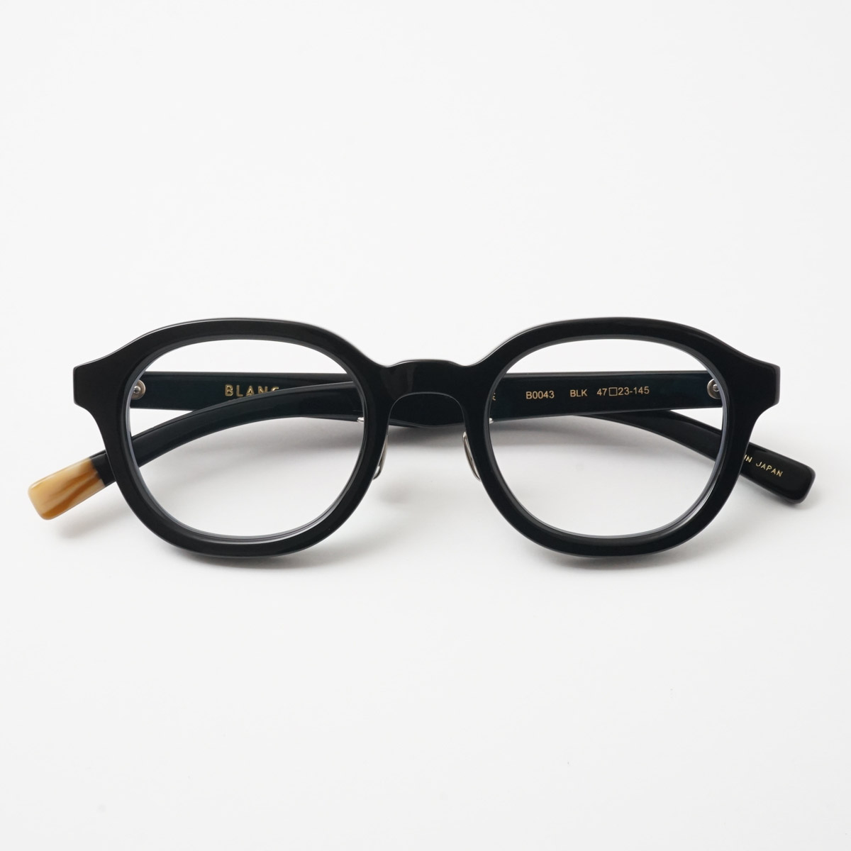 HibiMegane ONLINE SHOP | 【BLANC】2025SS新作 