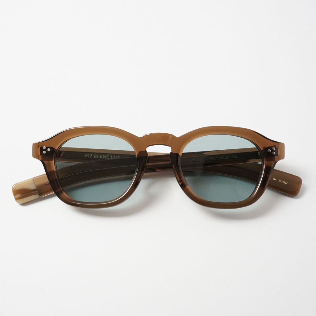 HibiMegane ONLINE SHOP | 【BLANC】 