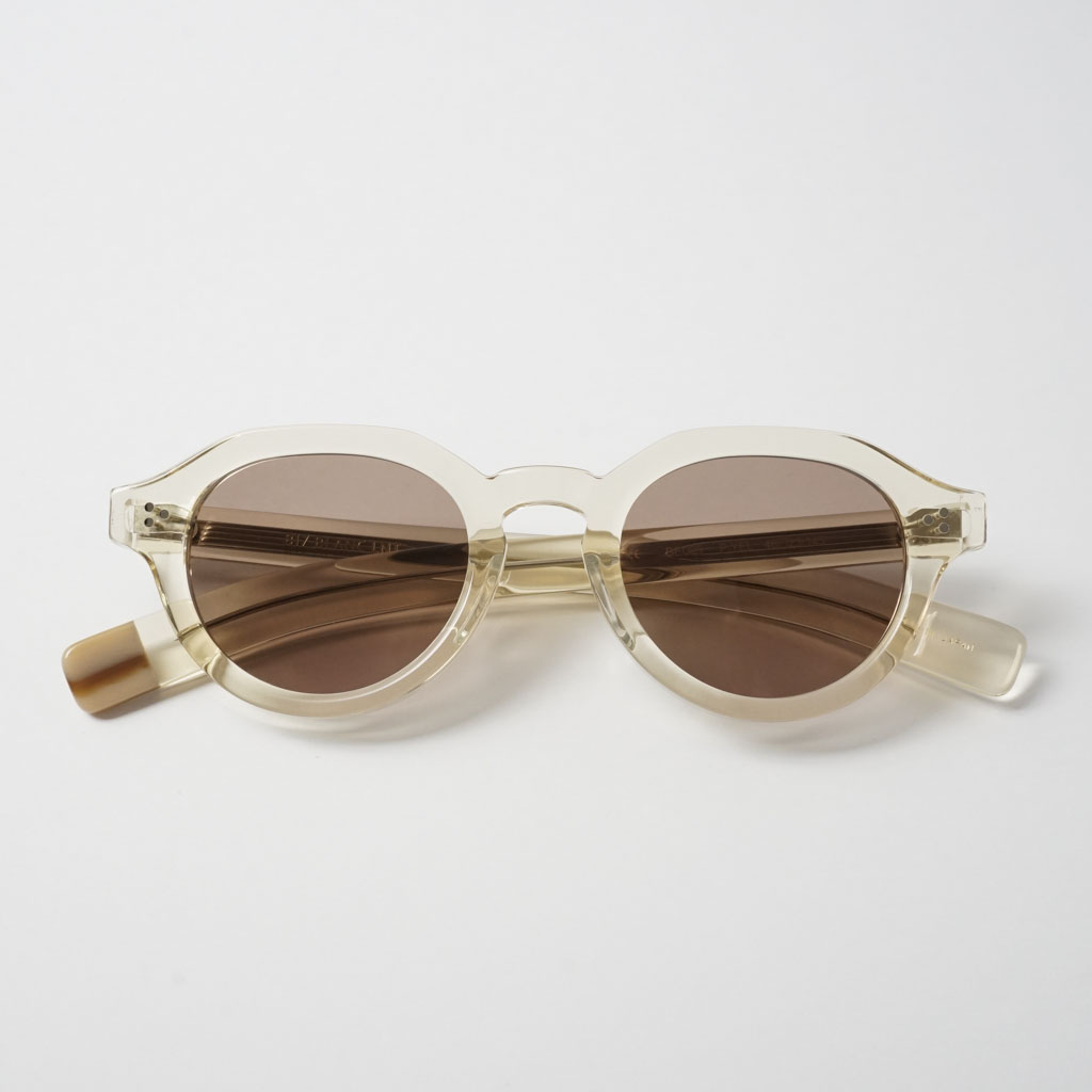 HibiMegane ONLINE SHOP | 【BLANC】