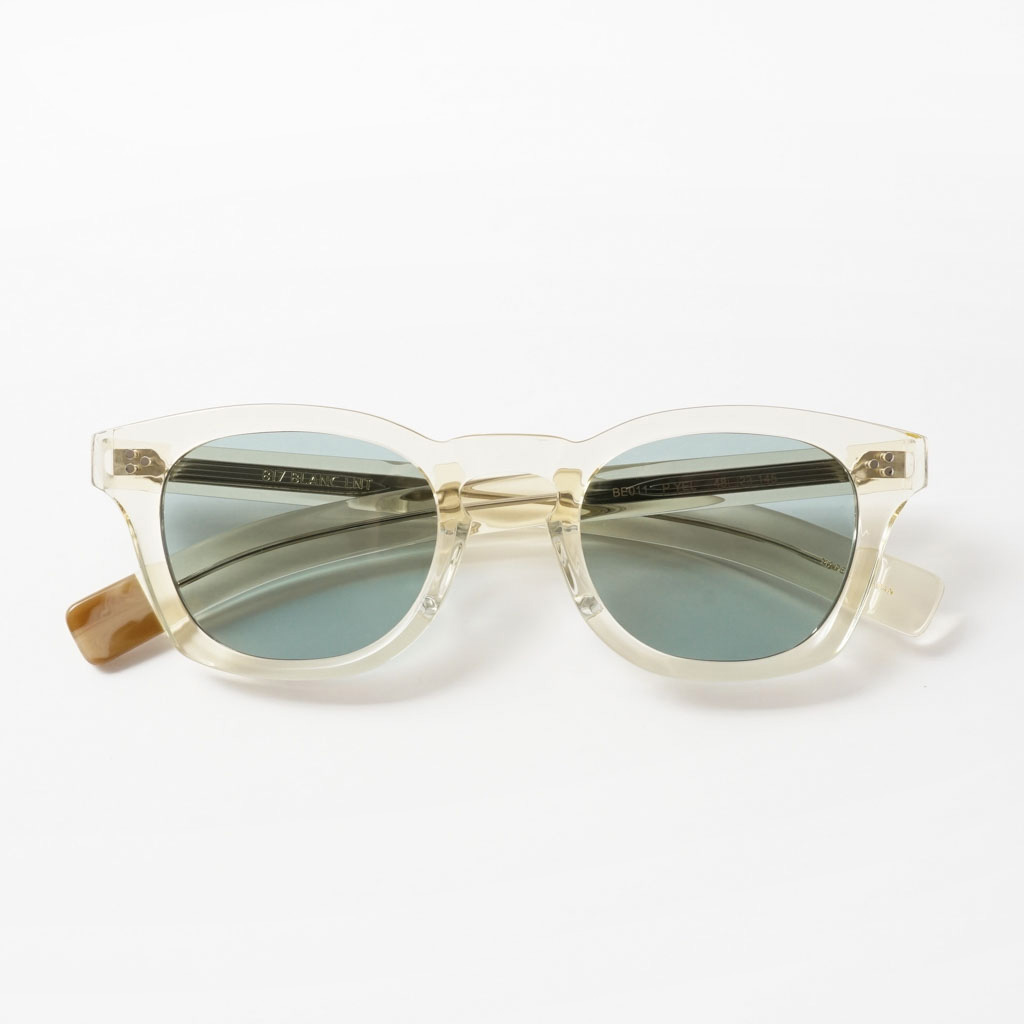 HibiMegane ONLINE SHOP | 【BLANC】新作