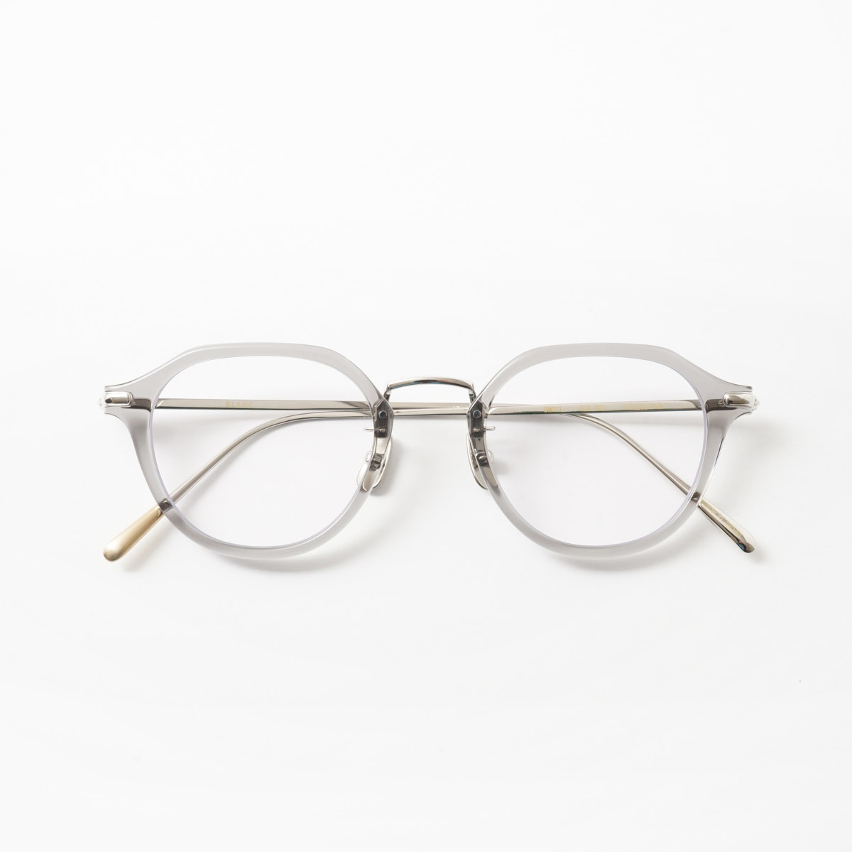 HibiMegane ONLINE SHOP | 【BLANC】
