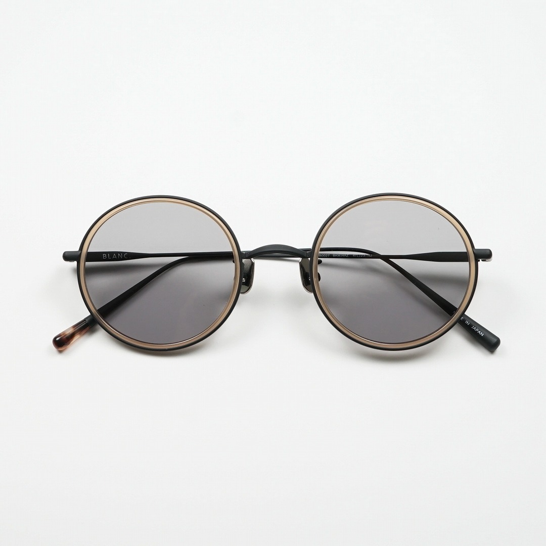 HibiMegane ONLINE SHOP | 【BLANC..】 