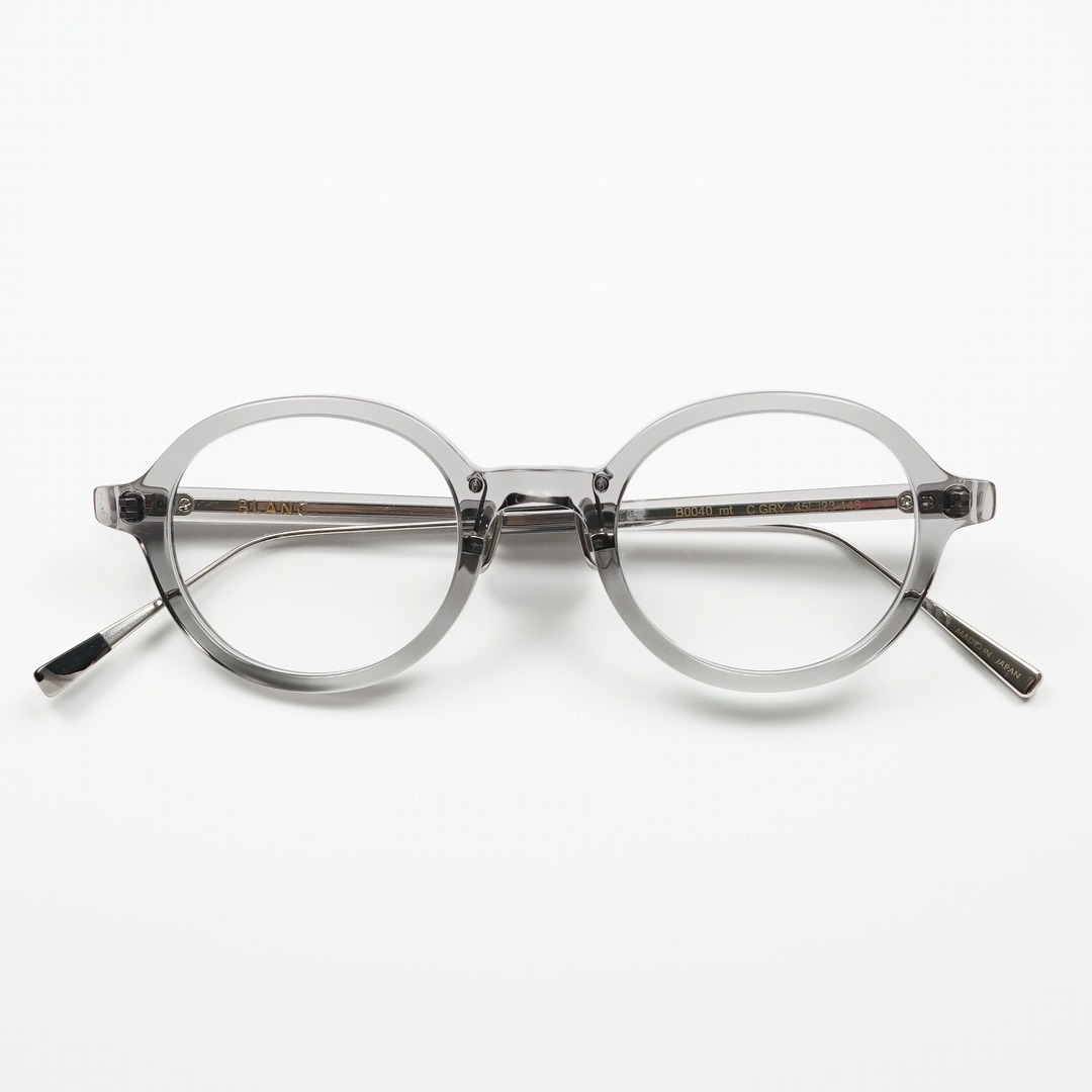 HibiMegane ONLINE SHOP | 【BLANC..】