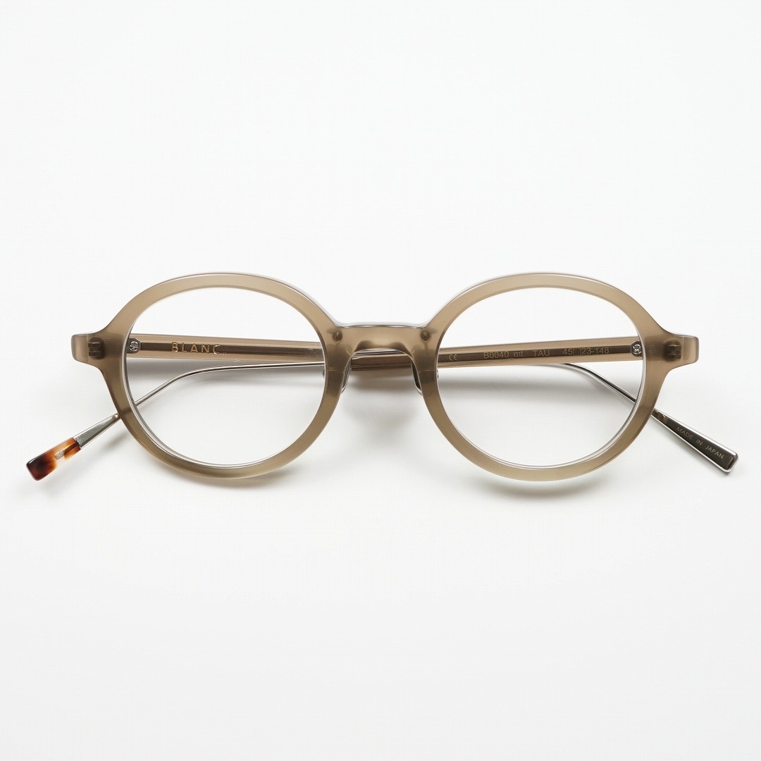 HibiMegane ONLINE SHOP | 【BLANC..】