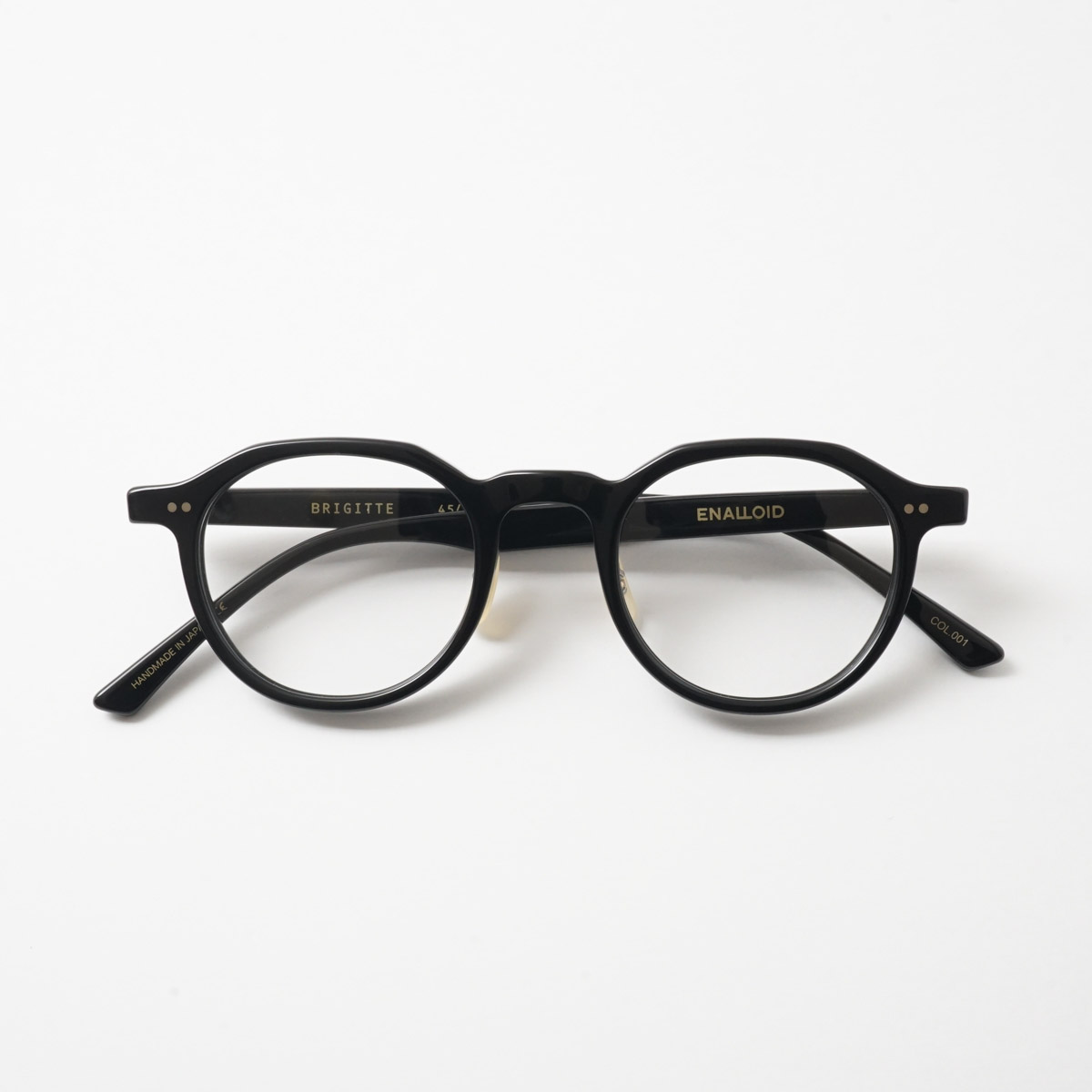 HibiMegane ONLINE SHOP | 【ENALLOID/エナロイド】