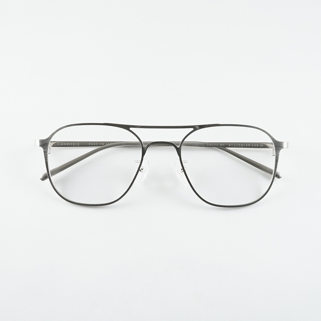 HibiMegane ONLINE SHOP | 【I.ENOMOTO/アイエノモト】