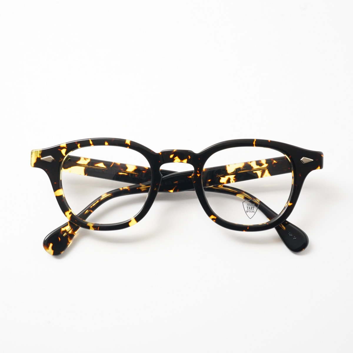 HibiMegane ONLINE SHOP | 【JULIUS TART OPTICAL】