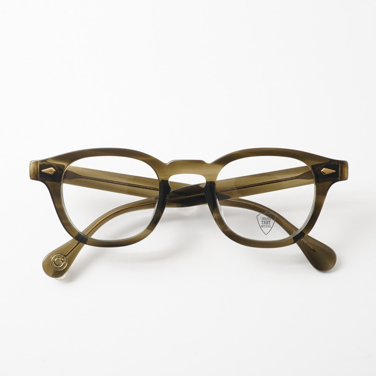 ジュリアスタートオプティカル JULIUS TART OPTICAL AR JULIUS TART 