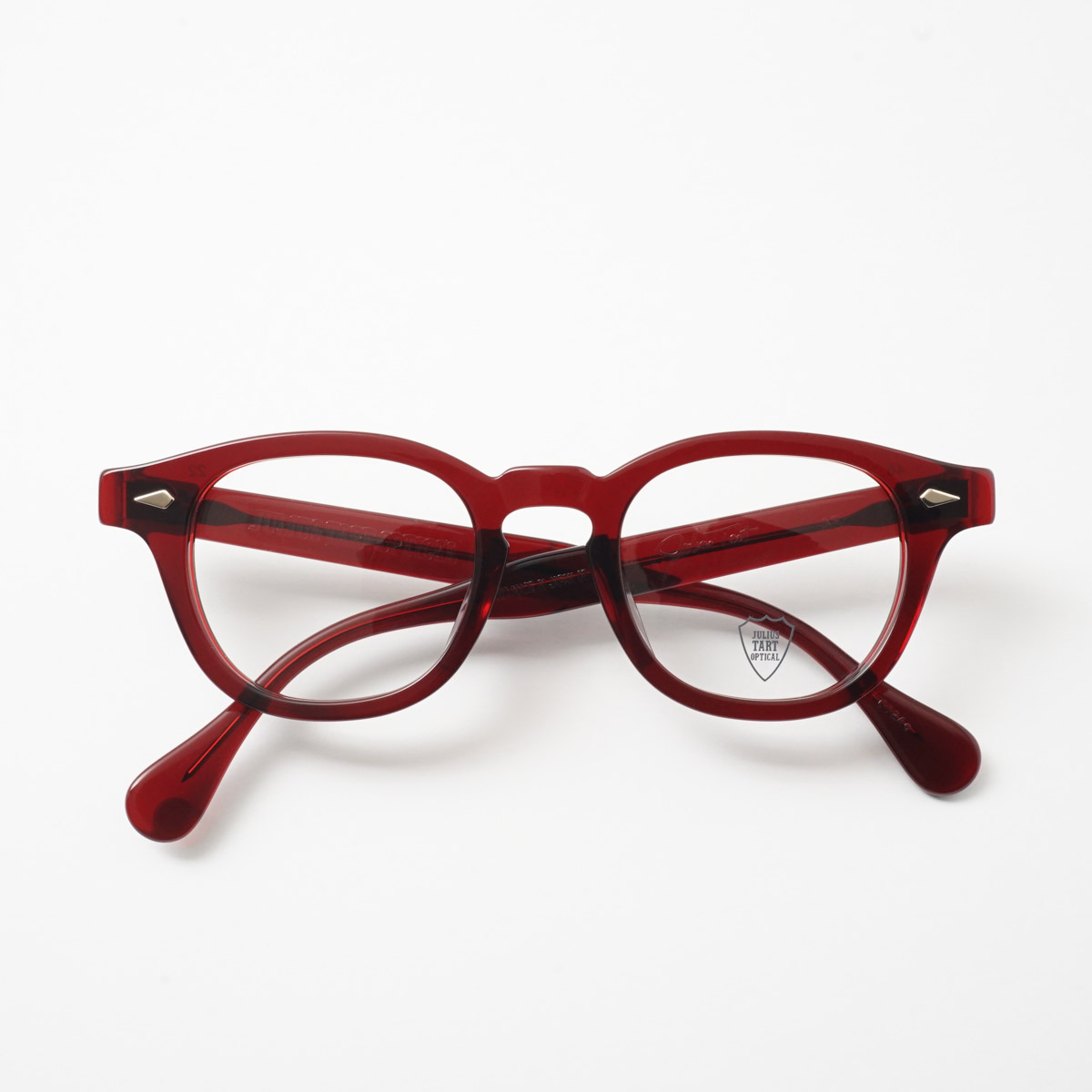 HibiMegane ONLINE SHOP | 【JULIUS TART OPTICAL/ジュリアスタート 