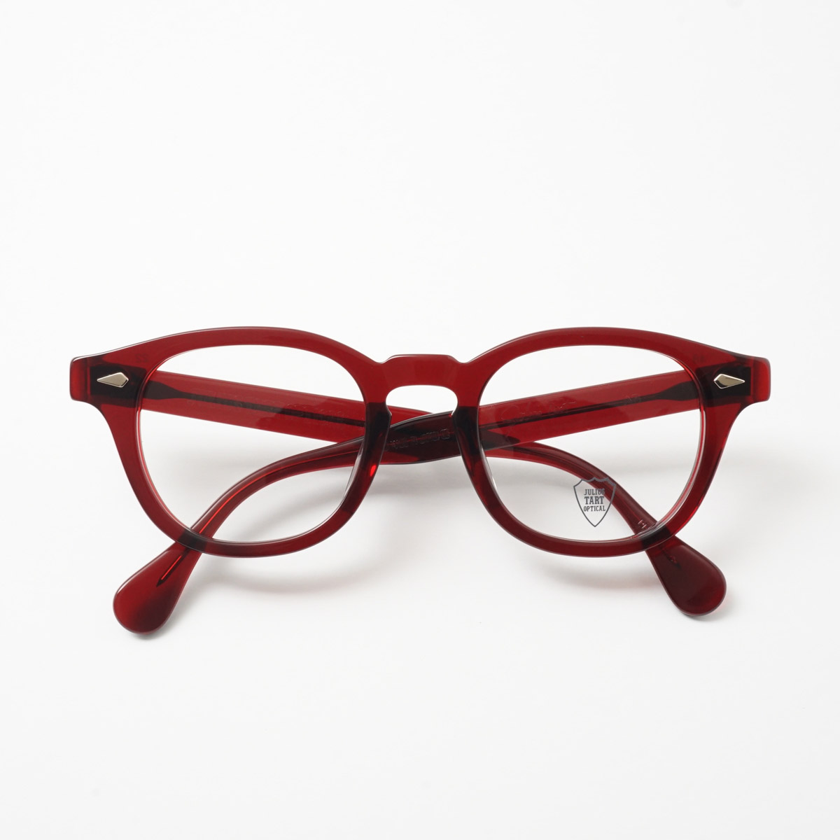 HibiMegane ONLINE SHOP | 【JULIUS TART OPTICAL/ジュリアスタート 