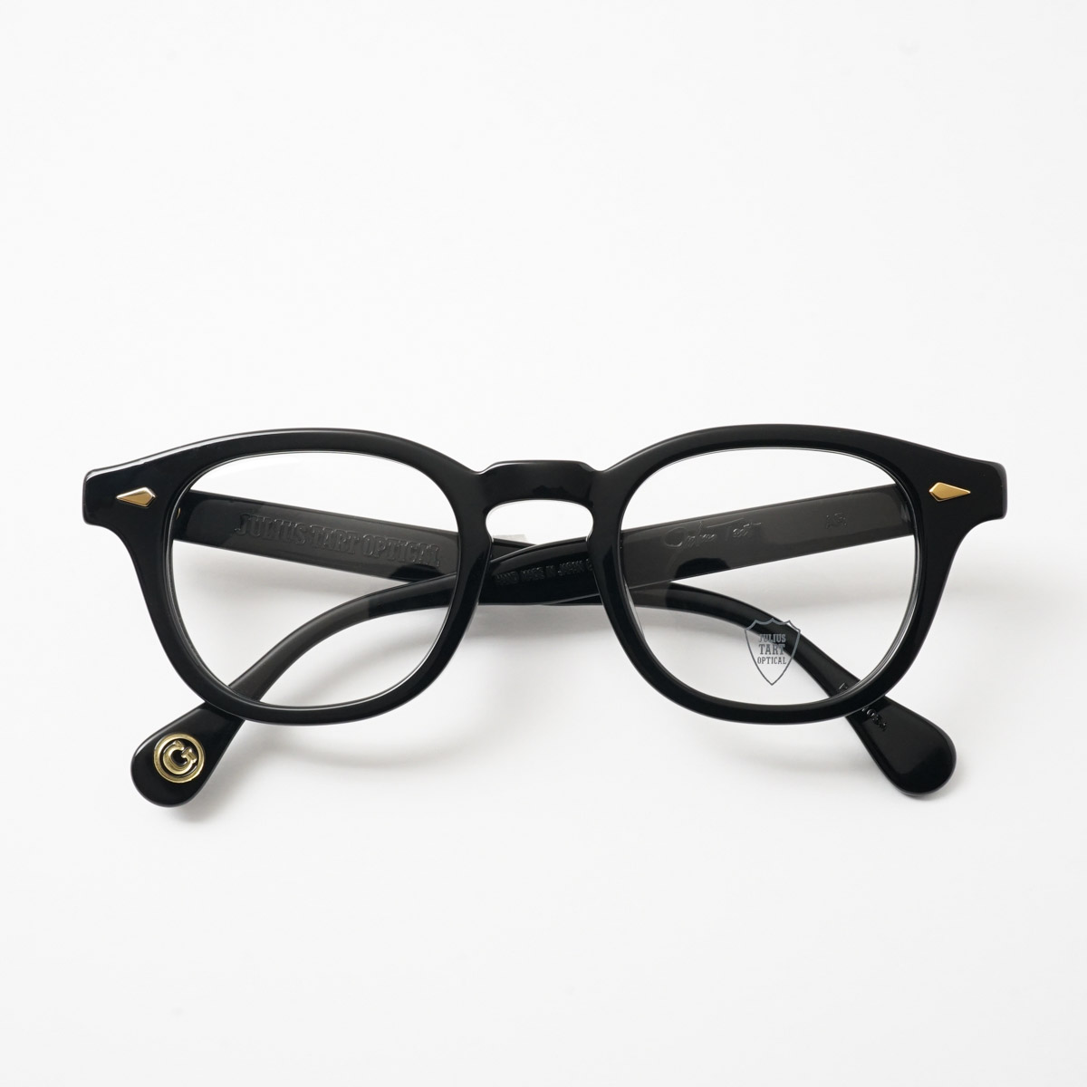 HibiMegane ONLINE SHOP | 【JULIUS TART OPTICAL/ジュリアスタート 