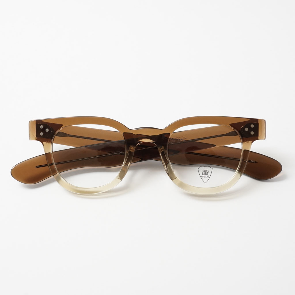 HibiMegane ONLINE SHOP | 【JULIUS TART OPTICAL】