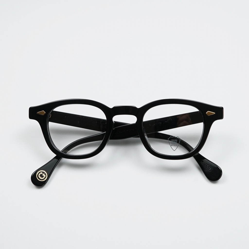 HibiMegane ONLINE SHOP | 【JULIUS TART OPTICAL】限定モデル 
